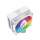 GAMEMAX SIGMA520 DIGITAL WH White 120mm - 1522194 - zdjęcie 2